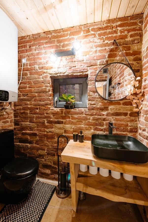 Vila Sweet Escape Vladeasa Rogojel Exteriér fotografie