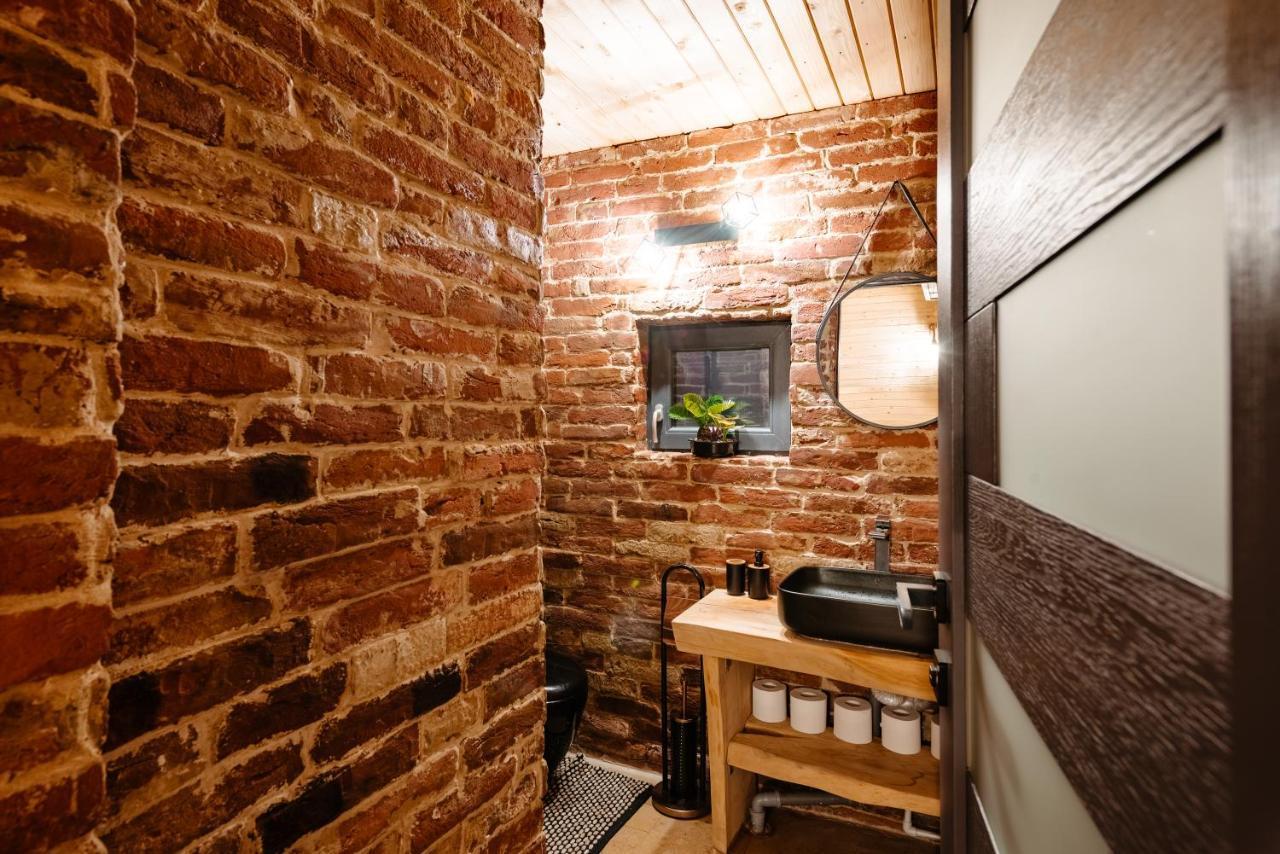 Vila Sweet Escape Vladeasa Rogojel Exteriér fotografie